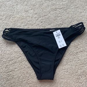 Hollister Cheeky Bikini Bottom